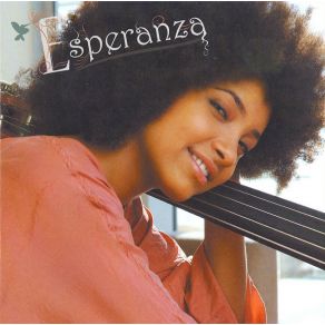 Download track I Adore You Esperanza Spalding