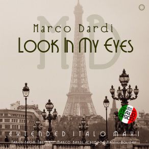 Download track Look In My Eyes (Extended Instr. Romance Mix) Marco Bardi