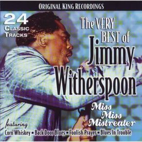 Download track Oh Boy Jimmy Witherspoon