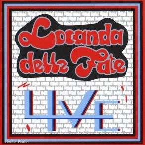 Download track La Giostra Locanda Delle Fate, Leonardo Sasso