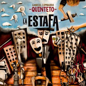 Download track Payasos Gabriel Lombardo Quinteto