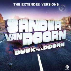 Download track Daddyrock Sander Van Doorn