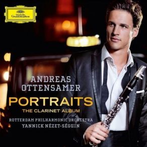 Download track 02 Clarinet Concerto 1. Slowly And Expressively Andreas Ottensamer