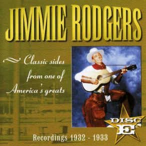 Download track Dreaming With Tears In My Eyes Jimmie Rodgers
