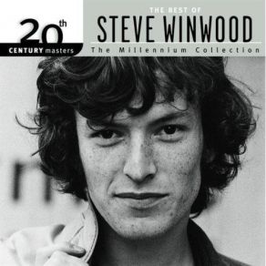 Download track Had To Cry Today Steve Winwood