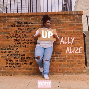 Download track Making A Way Ally Alize