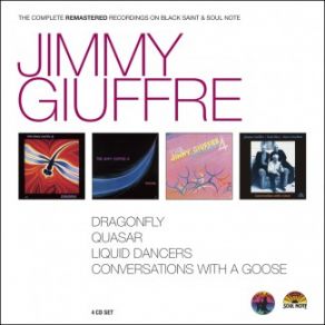 Download track Vision Jimmy Giuffre