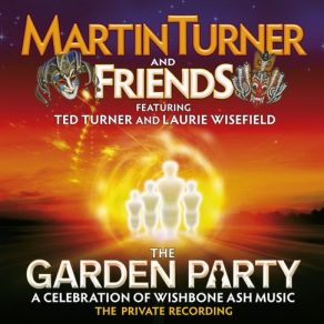Download track Rest In Peace Monster Magnet, Martin Turner