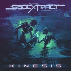 Download track Kinesis Soul Extract