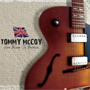 Download track Talking To Myself Tommy McCoy