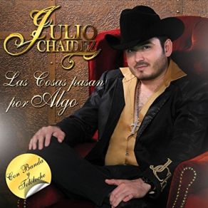Download track Cruda De Cariño Julio Chaidez