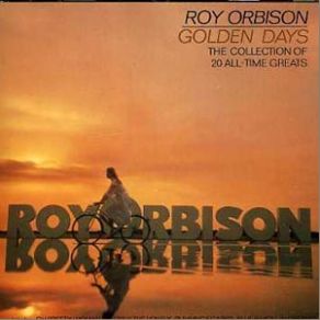 Download track Blue Angel Roy Orbison