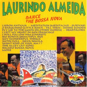 Download track Hava Nagila Laurindo Almeida