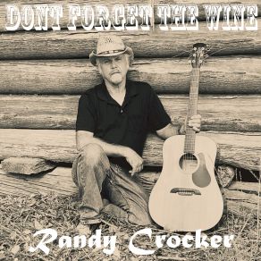 Download track Don't Matter To Me Randy Crocker