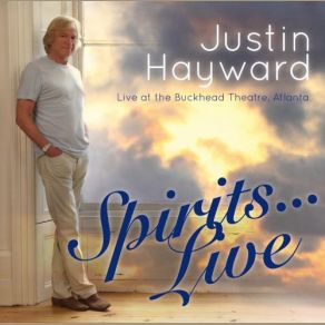 Download track New Horizons Justin Hayward