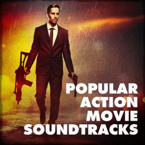 Download track The Terminator (Movie Main Theme) Best Movie Soundtracks