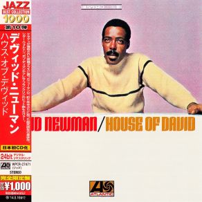 Download track House Of David David Newman