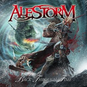 Download track Shipwrecked Alestorm