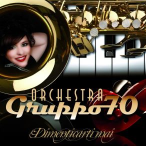 Download track Tienimi Dentro Te Orchestra Gruppo 70