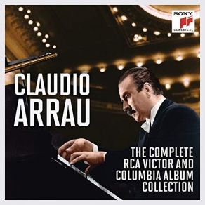 Download track 91. Prélude No. 14 In E-Flat Minor Claudio Arrau