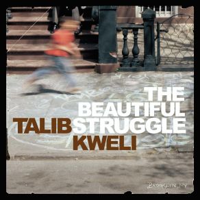 Download track We Got The Beat  Talib KweliRés