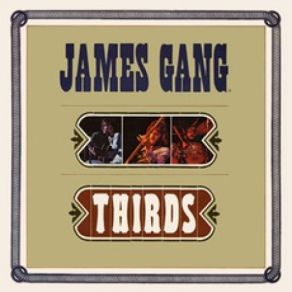 Download track Midnight Man The James Gang