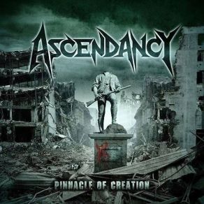 Download track Uprising Ascendancy