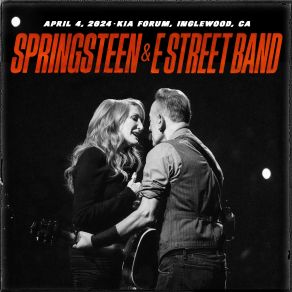 Download track Two Hearts Bruce Springsteen