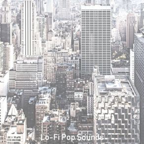 Download track Mood For Quarantine - Uplifting Lofi Beats Lo-Fi Pop Sounds