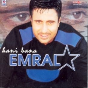 Download track Hani Bana Emral