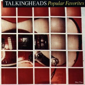 Download track Once In A Lifetime Talking HeadsDavid Byrne