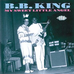 Download track Quit My Baby B. B. King