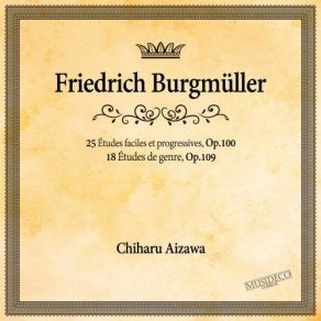 Download track Études De Genre, Op. 109: No. 5 In G Major, La Source Chiharu Aizawa