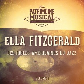 Download track The Man I Love Ella Fitzgerald