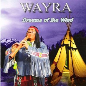 Download track Flying Condor Wayra