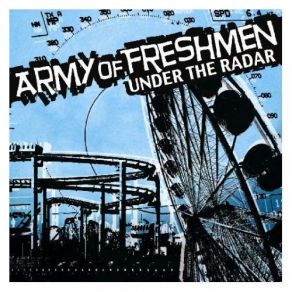Download track Talk Of The Town Army Of Freshmen