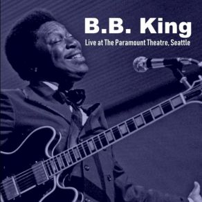 Download track Help The Poor B. B. King