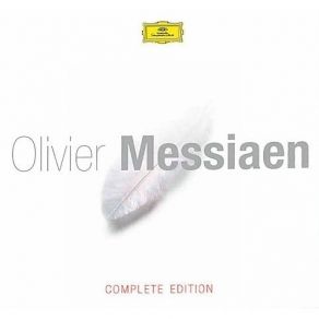 Download track 21.05 (5) Cedar Breaks Et Le Don De Crainte Messiaen Olivier