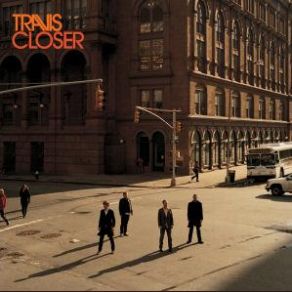 Download track Closer Travis
