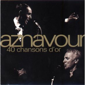 Download track Comme Ils Disent Charles Aznavour