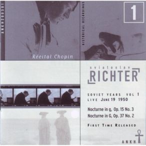 Download track 3. Scherzo No. 1 In B Op. 20 Frédéric Chopin