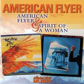 Download track Such A Beautiful Feeling American Flyer
