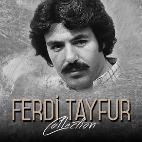 Download track Bırak Şu Gurbeti' Ferdi Tayfur