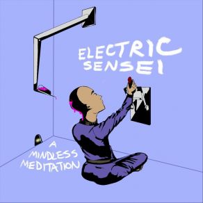 Download track Aphrodite, Your Electric Sexiness Electric Sensei