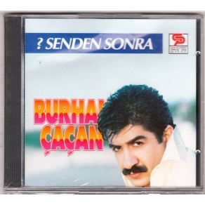 Download track Senden Sonra Burhan Çaçan