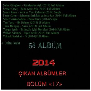Download track Sen Ruhi Kaan Birkalır, Şahmaral