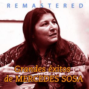 Download track Alfonsina Y El Mar (Remastered) Mercedes Sosa