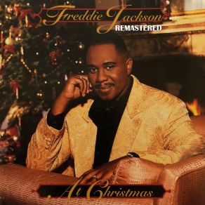 Download track Under The Mistletoe Freddie Jackson