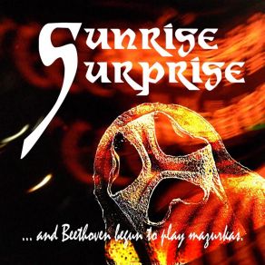Download track Seeping The Vain Sunrise Surprise