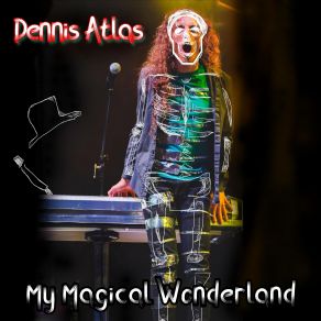 Download track The Way The World's Collapsing Dennis Atlas